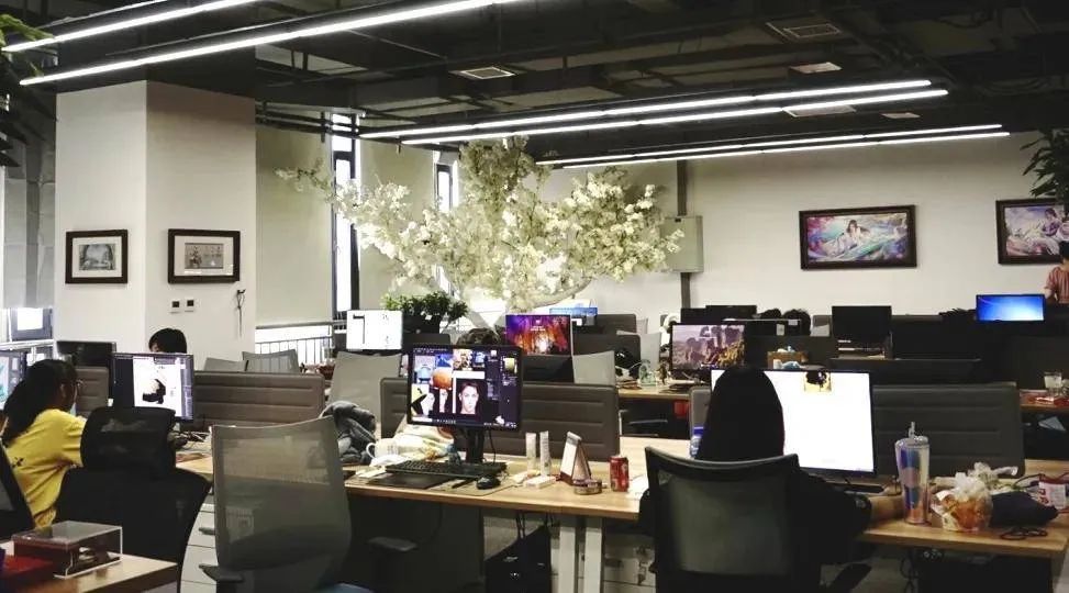 美国高中生在任天堂工作多年，10年后参与制作满分巨作《荒野之息》