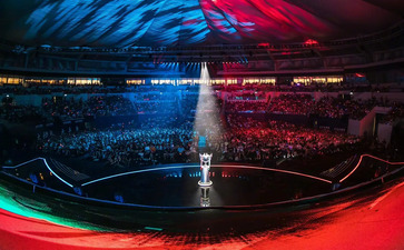 高频游戏云服务器的特点和优势