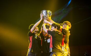 原创抖音使力游戏直播，迎来“棋圣”柯洁准备下大棋？